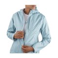 GIACCA BONATTI IMPERMEABILE DONNA BLU - SALOMON