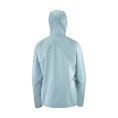 GIACCA BONATTI IMPERMEABILE DONNA BLU - SALOMON