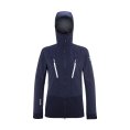 GIACCA TRILOGY V ICON INFINIUM DONNA - MILLET