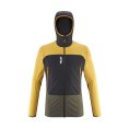 GIACCA FUSION XCS CON CAPPUCCIO UOMO - MILLET