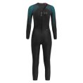 Combinazione Athlex Flex donna - ORCA