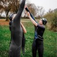 Combinazione Athlex Flex donna - ORCA