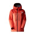 GIACCA SUMMIT PUMORI GTX PRO DONNA - THE NORTH FACE