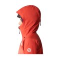 GIACCA SUMMIT PUMORI GTX PRO DONNA - THE NORTH FACE
