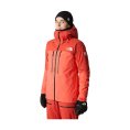 GIACCA SUMMIT PUMORI GTX PRO DONNA - THE NORTH FACE