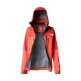 GIACCA SUMMIT PUMORI GTX PRO DONNA - THE NORTH FACE