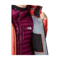 GIACCA SUMMIT PUMORI GTX PRO DONNA - THE NORTH FACE