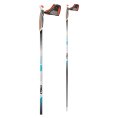 BASTONI PER LA MARCIA NORDICA TACTIL C70 CORK SPIKE - TSL