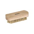 SPAZZOLA MORBIDA PER NUBUCK - NIKWAX