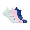 SET DA 3 PAIA DI CALZINI DA RUNNING INVISIBILI - HOKA