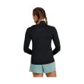 GIACCA MEZZA ZIP DONNA - HOKA