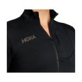 GIACCA MEZZA ZIP DONNA - HOKA