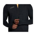 PILE 1/2 ZIP UOMO - HOKA