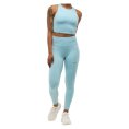 COLLANT IN MAGLIA ELARO 68,6 CM DONNA - HOKA