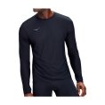 T-SHIRT MANICHE LUNGHE AIROLITE RUN UOMO - HOKA