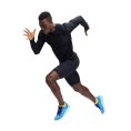 T-SHIRT MANICHE LUNGHE AIROLITE RUN UOMO - HOKA