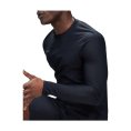 T-SHIRT MANICHE LUNGHE AIROLITE RUN UOMO - HOKA