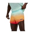 PANTALONCINO GARA SPLIT STAMPA UOMO - HOKA