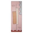 TAPIS DE YOGA 1.55 MM - YUJ