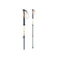 BASTONI DA TREKKING HIKING CARBON 3 - TSL