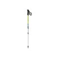 Bastoni da trekking TOUR ALU 3 COMPACT - TSL