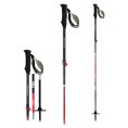 BASTONI DA TREKKING TOUR CARBON 5 CROSS STANDARD - TSL