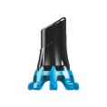PUNTE PER BASTONI KIT CROSSOVER NERO / HAWAII - TSL