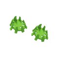 PUNTE PER BASTONI KIT CROSSOVER JUNGLE - TSL