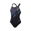 COSTUME DA BAGNO ECO+ M DIG PRINT MEDALIST DONNA - SPEEDO