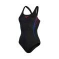 COSTUME DA BAGNO ECO+ PLACEM MUSCLEB DONNA - SPEEDO
