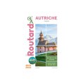 AUSTRIA 2023/2024 - GUIDE DU ROUTARD