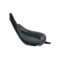 OCCHIALINI DA NUOTO FASTSKIN PURE FOCUS MIROIR - SPEEDO