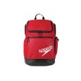 ZAINO TEAMSTER 2.0 RUCKSACK 35L ROSSO - SPEEDO