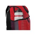 ZAINO TEAMSTER 2.0 RUCKSACK 35L ROSSO - SPEEDO