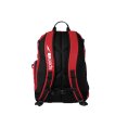 ZAINO TEAMSTER 2.0 RUCKSACK 35L ROSSO - SPEEDO