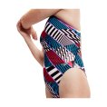 COSTUME DA BAGNO ECO+ ALLOVER DIG STARBACK DONNA - SPEEDO