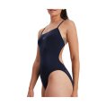 COSTUME DA BAGNO ECO+ THINSTR 1P NAV DONNA - SPEEDO
