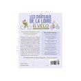 I CASTELLI DELLA LOIRA IN BICICLETTA - GUIDE DU ROUTARD