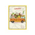 ROAD TRIPS, 40 ITINÉRAIRES SUR LES ROUTES DU MONDE - GUIDE DU ROUTARD
