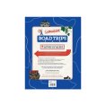 LIBRO ROAD TRIPS FRANCE - GUIDE DU ROUTARD