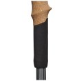 BASTONI PURSUIT SHOCK - BLACK DIAMOND