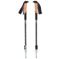 BASTONI PURSUIT SHOCK - BLACK DIAMOND