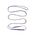 SANGLE 18 MM NYLON RUNNER 240 CM - BLACK DIAMOND