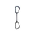 DEGAINE OZ QUICKDRAW 12 CM - BLACK DIAMOND
