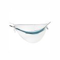ZANZARIERA ULTRALIGHT PER AMACA NERA - COCOON
