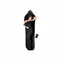 LENZUOLO PER SACCO A PELO MERINO SARCOFAGO - COCOON