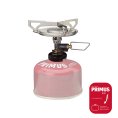 FORNELLO ESSENTIAL TRAIL DUO - PRIMUS