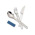 SET DI POSATE BLU - PRIMUS