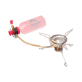 Fornello Whisperlite International Stov - MSR