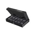 SCATOLA DA 12 BARRETTE ENERGETICHE SOLID 225 MIX - MAURTEN